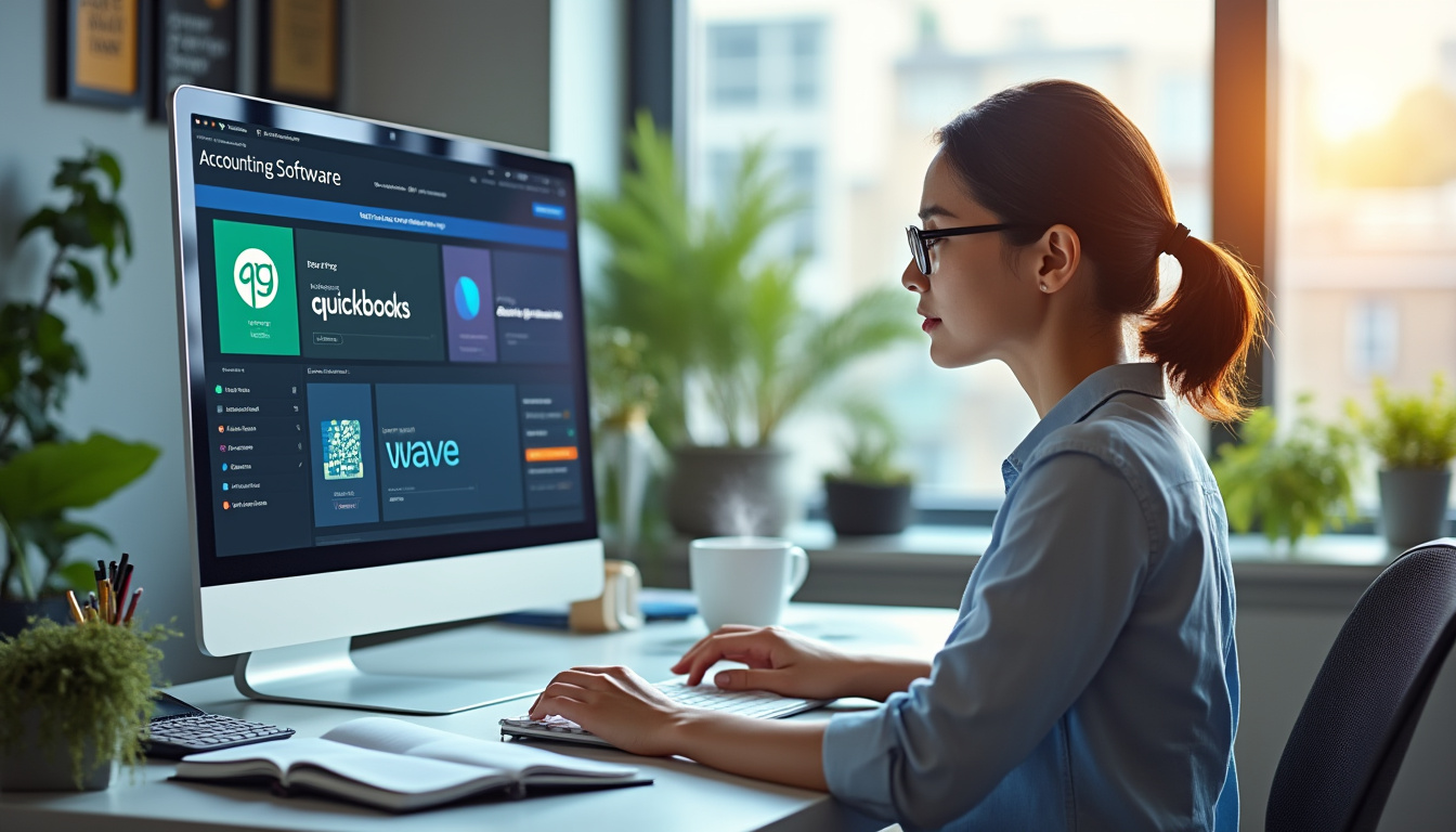 découvrez les critères essentiels pour choisir un logiciel de comptabilité adapté à votre entreprise. cet article vous guide à travers les fonctionnalités clés, les besoins spécifiques et les conseils pratiques pour sélectionner l'outil qui optimisera votre gestion financière.