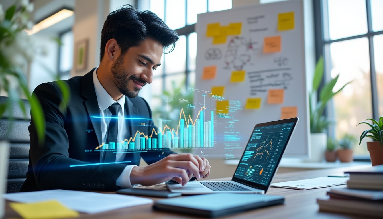 découvrez des stratégies efficaces pour financer votre projet d'entreprise en 2025. apprenez à naviguer dans les options de financement, des subventions aux prêts, et maximisez vos chances de succès entrepreneurial.