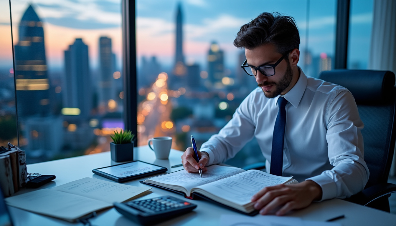 découvrez comment la comptabilité influence la fiscalité des entreprises. explorez les liens essentiels entre la gestion comptable et les obligations fiscales, ainsi que l'impact sur la stratégie financière et la conformité légale des entreprises.