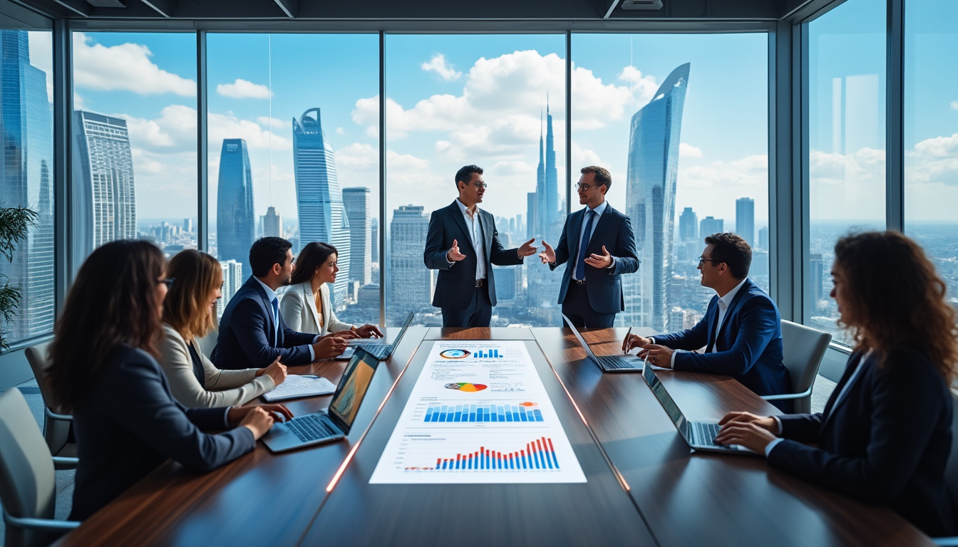 découvrez les fondamentaux de la comptabilité d'entreprise en 2025. apprenez les concepts clés, les principes essentiels et les bonnes pratiques pour gérer efficacement les finances de votre entreprise. un guide indispensable pour les entrepreneurs et les professionnels souhaitant maîtriser les bases de la comptabilité.