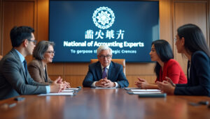 plongez au cœur des élections pour la présidence du conseil national de l'ordre des experts-comptables. découvrez les candidats en lice, leurs visions et leurs projets pour l'avenir de la profession.