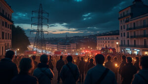 découvrez les détails récents concernant le black-out massif qui a affecté l'espagne et le portugal. cette analyse met en lumière les causes et les conséquences de cet incident électrique majeur, tout en explorant son impact sur la population et les infrastructures.