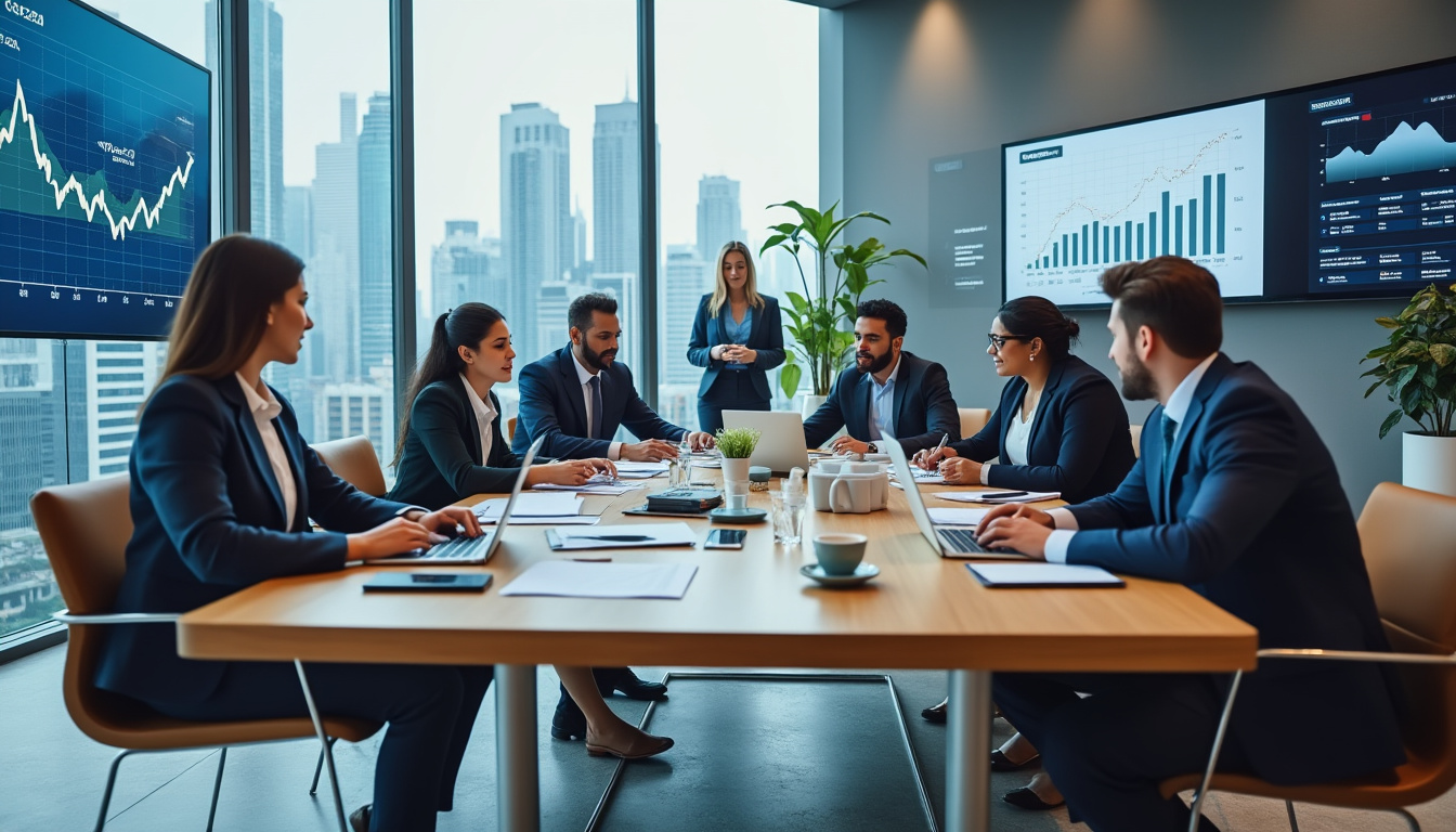 découvrez les tendances et évolutions des rémunérations au sein des cabinets d'expertise comptable en 2024. analyse des facteurs influençant les salaires, perspectives de carrière et recommandations pour les professionnels du secteur.