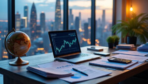 découvrez les meilleures stratégies d'investissement pour optimiser votre fiscalité en 2025. cette guide vous aide à naviguer dans la législation fiscale actuelle, tout en maximisant vos rendements et en minimisant vos impôts. informez-vous dès maintenant pour préparer votre avenir financier.
