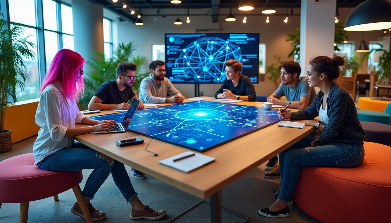 découvrez des conseils pratiques pour gérer votre start-up avec succès en 2025. optimisez votre stratégie, développez vos compétences entrepreneuriales et adaptez-vous aux évolutions du marché. boostez votre croissance avec nos recommandations adaptées aux nouvelles tendances.