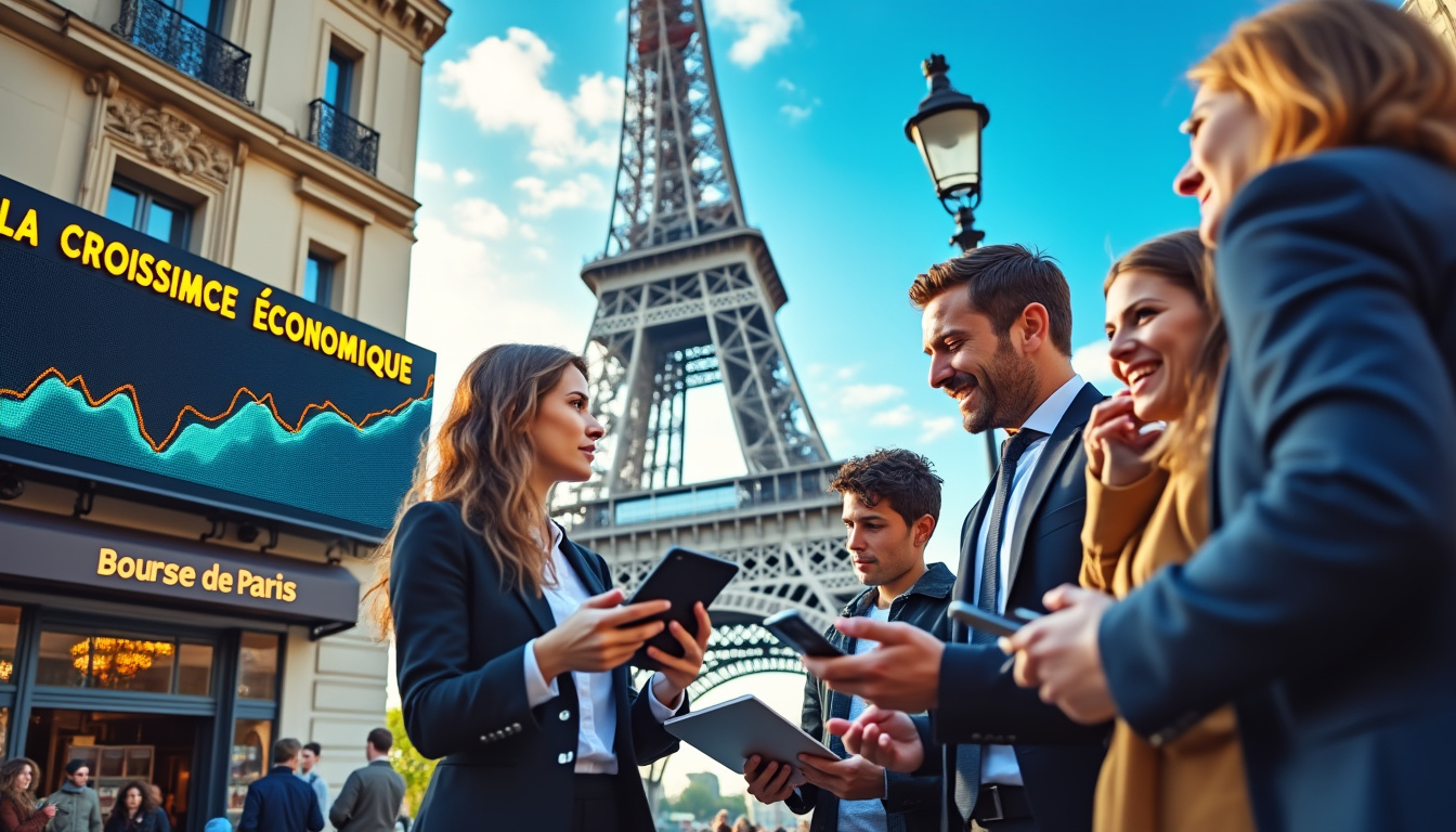explorez l'impact des politiques monétaires sur l'économie française en 2025, en analysant les décisions clés de la banque centrale, leurs effets sur l'inflation, l'emploi et la croissance. découvrez comment ces mesures influencent la vie des citoyens et les entreprises dans un contexte économique mondial en constante évolution.