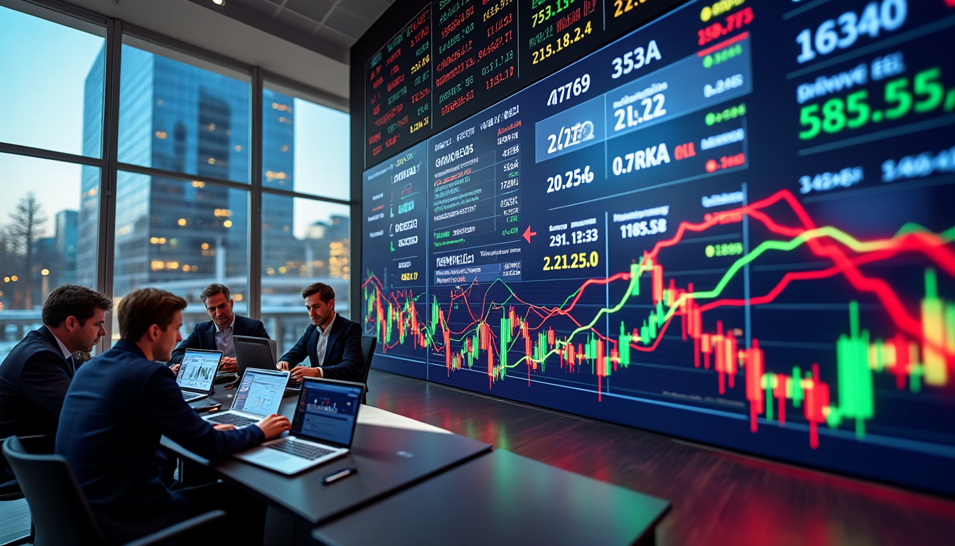 découvrez comment la banque centrale européenne (bce) a ajusté ses taux directeurs de 0,25 point de base en réponse aux tensions commerciales. analyse des impacts économiques et des prévisions pour l'avenir.