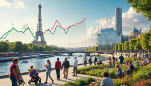 découvrez comment la france a tenté de réduire ses dépenses publiques depuis 1980. analyse des politiques mises en place, des résultats obtenus et des défis rencontrés au fil des décennies.