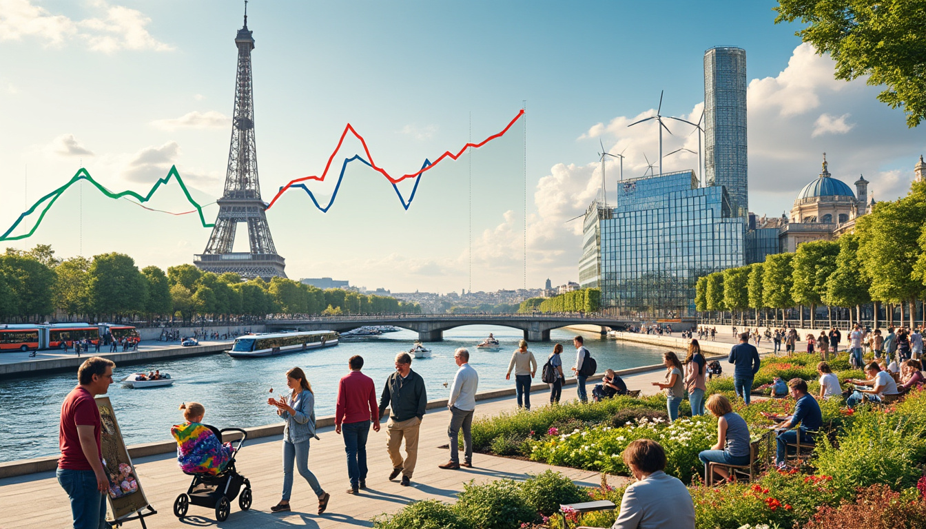 découvrez comment la france a tenté de réduire ses dépenses publiques depuis 1980. analyse des politiques mises en place, des résultats obtenus et des défis rencontrés au fil des décennies.