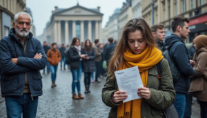 découvrez les derniers chiffres du ministère du travail concernant l'augmentation des demandeurs d'emploi au premier trimestre 2025, une tendance qui menace l'objectif du plein-emploi en france. analysez les implications de cette hausse sur le marché du travail et les perspectives économiques.