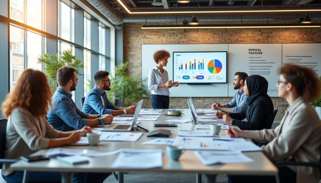 découvrez l'importance cruciale de la comptabilité analytique pour optimiser la prise de décision au sein des entreprises. apprenez comment des analyses approfondies des coûts et des performances peuvent transformer vos stratégies managériales et améliorer la rentabilité.