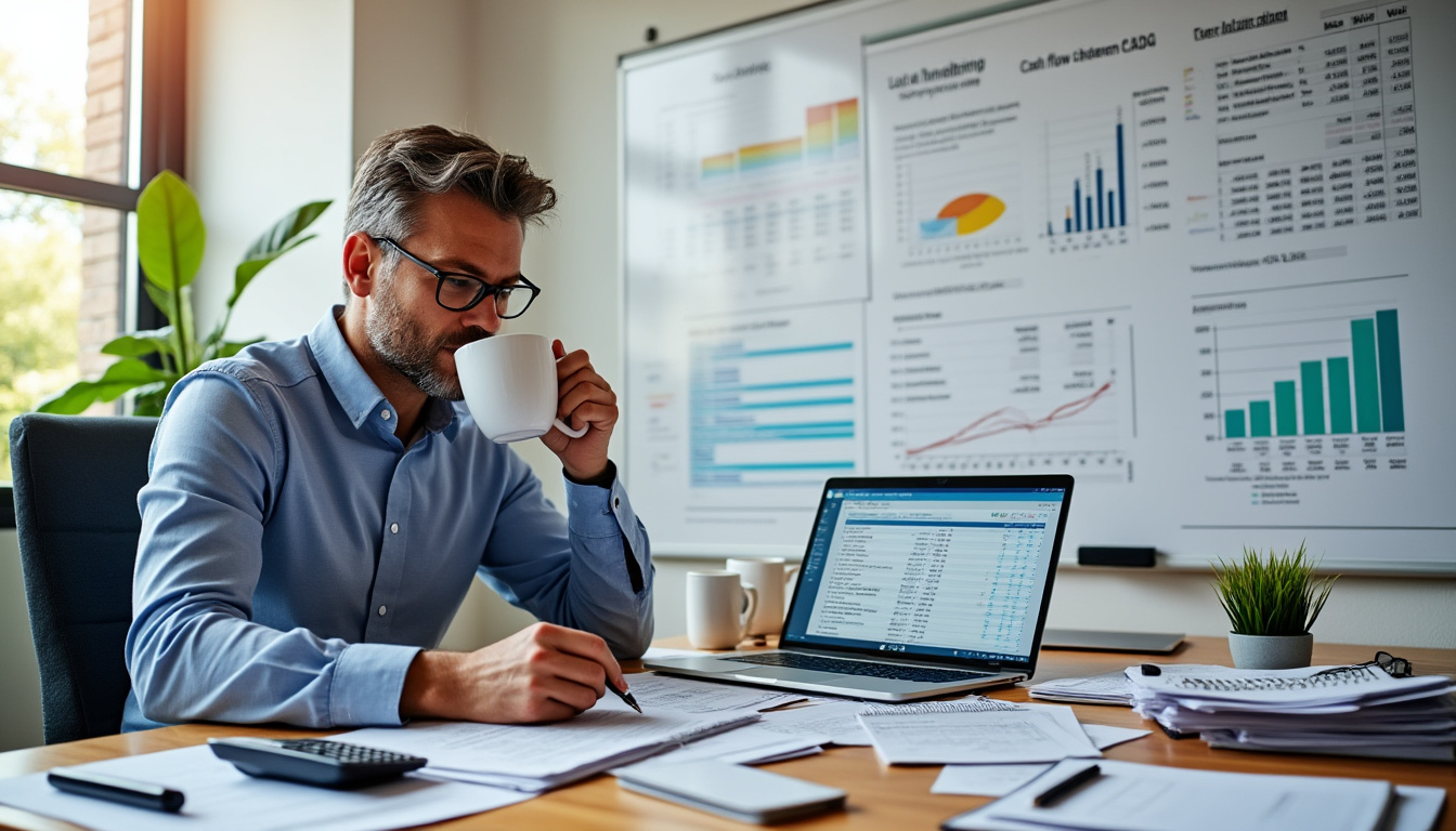 découvrez les obligations comptables essentielles que chaque entrepreneur doit respecter pour assurer la conformité de son activité. apprenez à naviguer dans les réglementations financières et à maintenir une comptabilité rigoureuse.