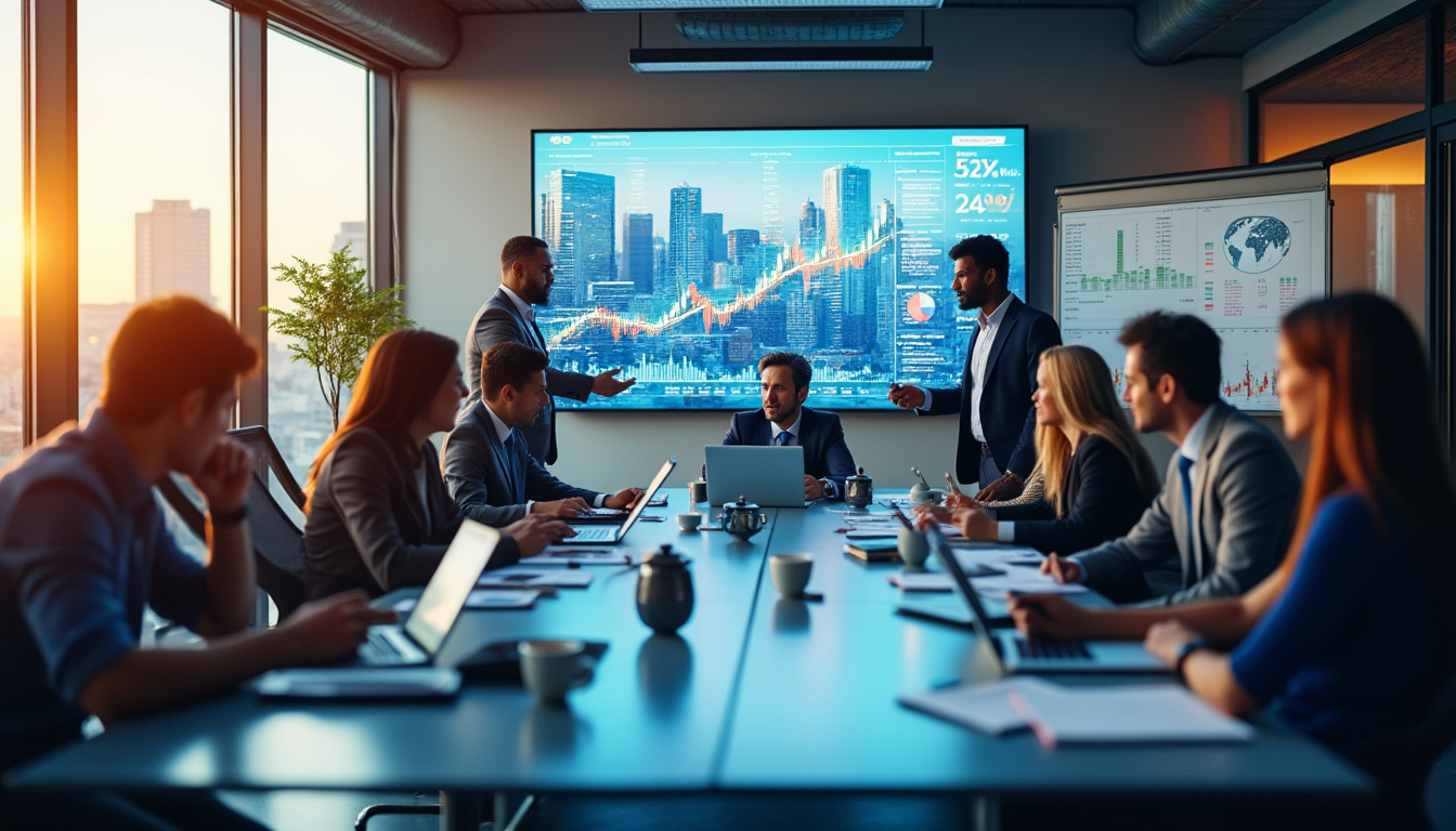 découvrez les actions clés à entreprendre pour naviguer efficacement dans les fluctuations économiques de 2025. apprenez à anticiper les tendances, adapter vos stratégies et sécuriser votre avenir financier face aux incertitudes du marché.
