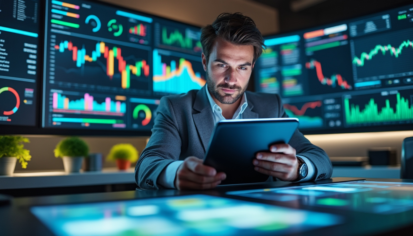 découvrez les compétences essentielles qu'un comptable doit développer à l'ère de la digitalisation. explorez l'importance de l'expertise numérique, de l'analyse de données et de la maîtrise des outils technologiques pour rester compétitif dans le secteur comptable moderne.