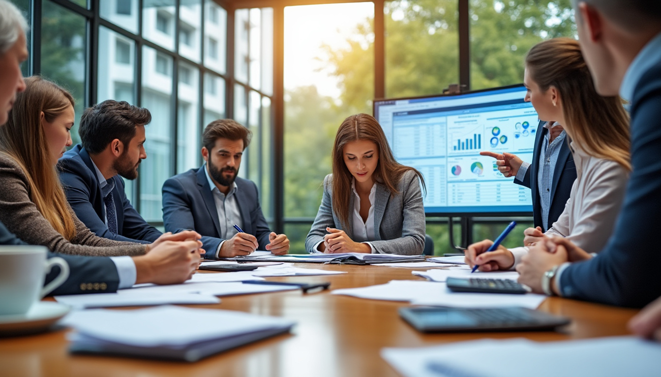 découvrez les obligations légales fiscales à respecter cette année. cet article vous guide à travers les principales exigences, délais et conseils pour assurer votre conformité fiscale et éviter les pénalités.