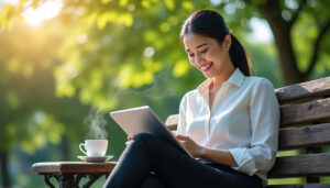 découvrez comment un expert-comptable révolutionne son métier en s'affranchissant des contraintes du bureau. plongez dans une nouvelle vision alliant flexibilité, proximité et innovation pour répondre aux besoins des entreprises modernes.