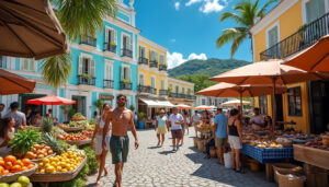 découvrez les enseignements du bilan six mois après la signature du protocole sur la vie coûteuse en martinique. analyse des impacts économiques, des tensions sur les prix et des perspectives pour les habitants de l'île.