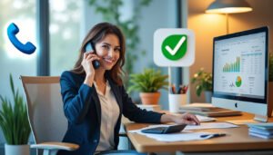 découvrez comment les experts-comptables vous accompagnent dans votre déclaration d'impôt grâce à un numéro vert. simplifiez vos démarches fiscales et obtenez des conseils professionnels pour optimiser votre situation financière.