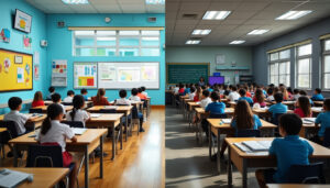 découvrez comment des milliards d'euros sont investis dans l'école primaire en france, tout en analysant les défis et les dysfonctionnements qui persistent au sein du système éducatif. quelles solutions pour améliorer l'efficacité de l'éducation des jeunes générations ?
