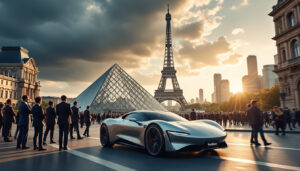 découvrez comment la france conserve sa position de leader en europe en matière d'investissements étrangers, malgré les turbulences économiques et politiques. analyse des tendances, des opportunités et des défis qui façonnent l'attractivité du pays pour les investisseurs.