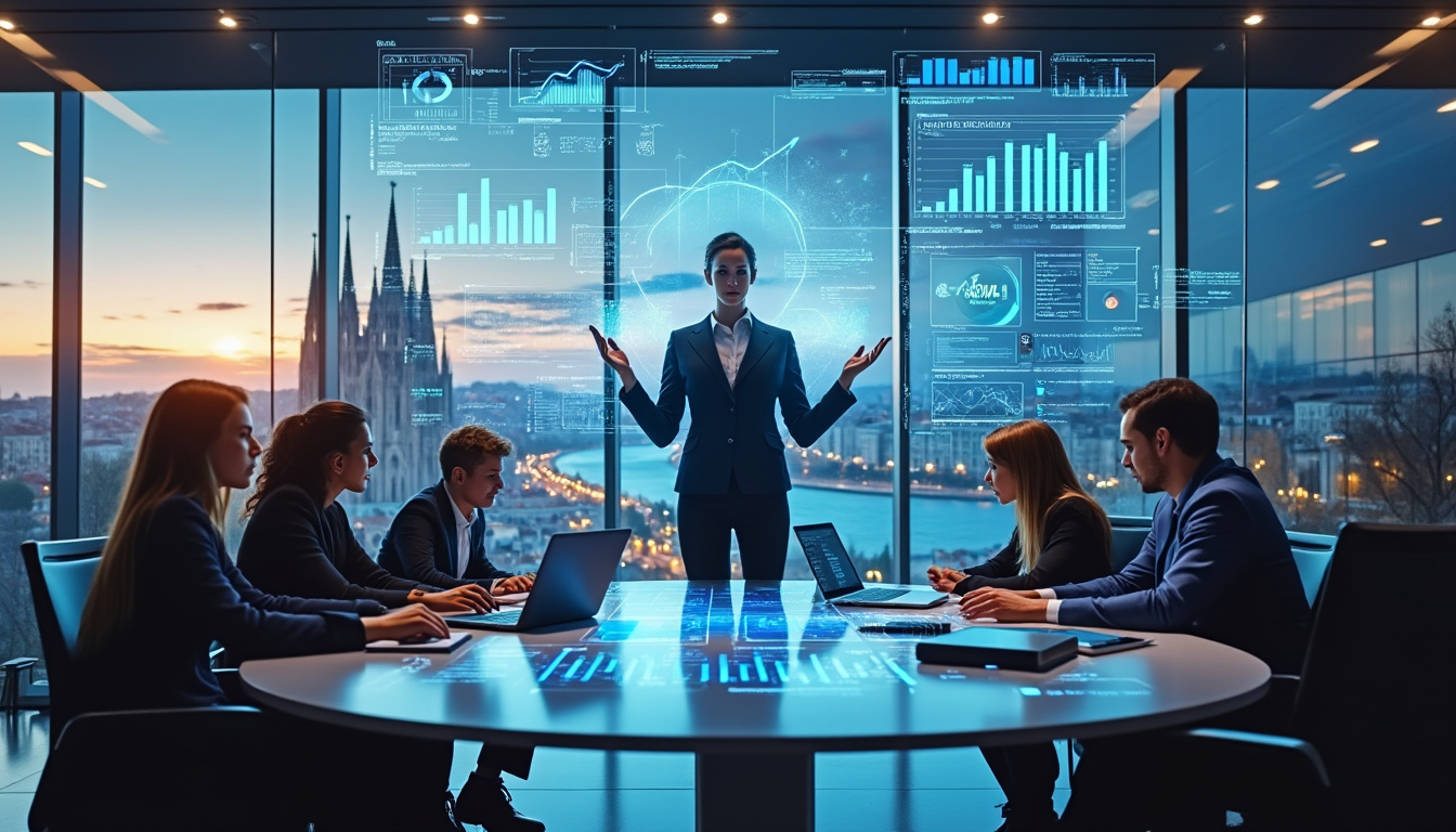 découvrez juria, la pépite toulousaine révolutionnant le métier d'expert-comptable grâce à l'intelligence artificielle. optimisez votre activité et augmentez votre productivité avec des solutions innovantes adaptées à vos besoins.