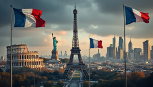 découvrez l'analyse approfondie de philippe pouletty sur le bilan de l'initiative choose france. cet article examine les raisons pour lesquelles la france et l'europe semblent en retrait par rapport aux états-unis en matière d'attractivité économique et d'investissements étrangers. une lecture essentielle pour comprendre les enjeux contemporains de l'europe face à la dynamique américaine.