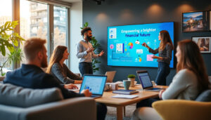 découvrez comment les experts-comptables s'adaptent aux évolutions du marché pour attirer et séduire les nouveaux talents. explorez les stratégies innovantes mises en place pour former une nouvelle génération de professionnels dans le secteur comptable.