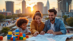 découvrez comment les ménages français relancent le marché des prêts immobiliers avec une augmentation impressionnante de 71 % en un an. analyse des tendances et impact sur l'économie.