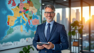 découvrez luc petiteau, l'expert-comptable qui met son expertise et son leadership au service de la région rsm méditerranée. engagez-vous avec un professionnel passionné par l'accompagnement des entreprises vers la réussite financière.