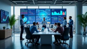 découvrez comment intégrer l'ia générative au sein de votre cabinet comptable pour optimiser vos processus, améliorer l'efficacité et offrir une valeur ajoutée à vos clients. explorez les stratégies innovantes et les avantages compétitifs de cette technologie révolutionnaire.