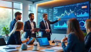 découvrez comment les experts-comptables s'adaptent aux enjeux d'un marché en pleine transformation, entre nouvelles technologies et évolutions réglementaires. analyse des défis et opportunités pour les professionnels de la comptabilité.
