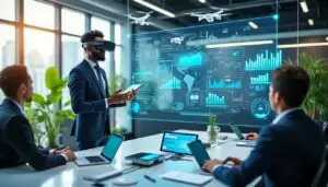découvrez comment l'expert-comptable de demain allie compétences technologiques et stratégies innovantes pour accompagner les entreprises dans leur croissance et leur transformation digitale.