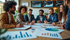 découvrez comment l'expertise comptable transcende les simples calculs pour devenir une véritable passion. plongez dans un univers où les professionnels brisent les stéréotypes et redéfinissent leur rôle, alliant compétences techniques et engagement humain.