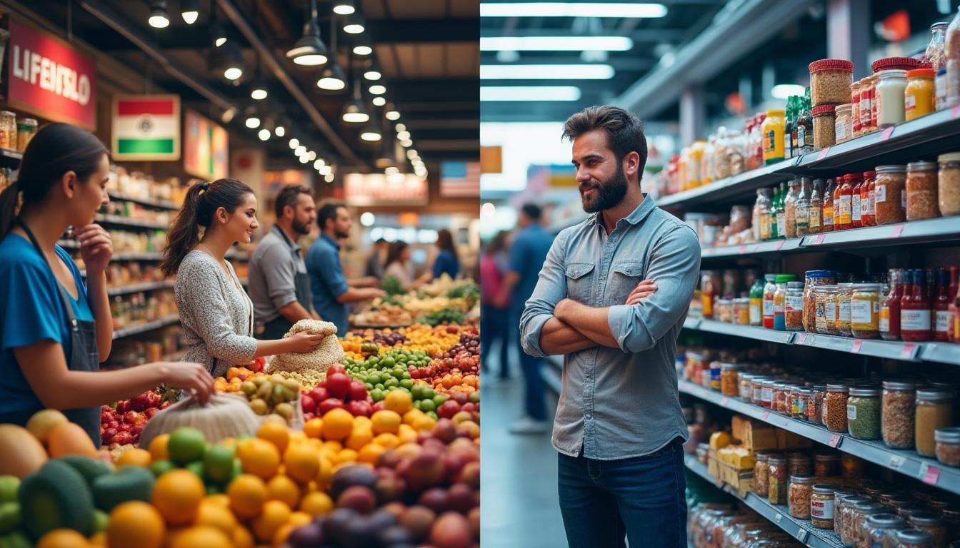 découvrez comment l'accord entre l'union européenne et les états-unis influence les prix de vente et met en lumière la position précaire du consommateur, souvent considéré comme le grand perdant de cette entente. analyse des conséquences économiques et sociales pour les acheteurs.