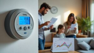 découvrez comment l'augmentation des factures d'électricité, les nouveaux compteurs linky et les évolutions du livret a impacteront votre quotidien à partir du 1er août 2025. préparez-vous aux changements importants et adaptez vos finances.