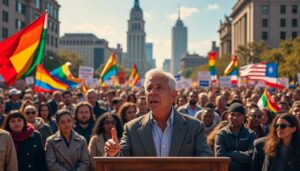 découvrez les réactions de binet face aux déclarations récentes de bayrou concernant le budget. une mobilisation s'impose pour assurer une gestion financière responsable et adaptée aux enjeux actuels. ne manquez pas d'analyser les implications de ces propos sur les décisions à venir.