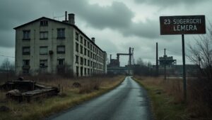 découvrez les défis de la réindustrialisation en france face à la fermeture de 23 usines au premier semestre 2025. analyse des causes du déclin industriel et des enjeux pour l'avenir économique du pays.