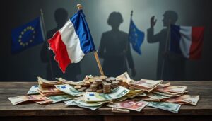 découvrez une analyse approfondie des dettes et des déficits de la france par rapport aux autres pays européens. cet article explore les enjeux économiques qui placent la france en mauvaise posture et évalue les implications pour son avenir financier.