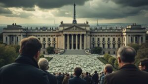 découvrez comment la france, critiquée pour ses lenteurs de réforme, se trouve en tête des pays européens avec la 3ème plus importante dette publique. analyse des enjeux économiques et politiques.
