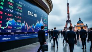 découvrez les dernières analyses sur l'indice cac 40 alors qu'il se prépare à réagir aux nouvelles économiques majeures. le rapport sur l'emploi aux états-unis pourrait influencer les marchés : suivez notre décryptage de cette attente cruciale.