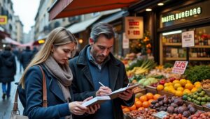 découvrez comment l'augmentation des droits de douane affecte le budget des consommateurs européens, entraînant une hausse des prix et des licenciements dans diverses industries. analyse approfondie des conséquences économiques et des choix politiques.