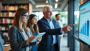 découvrez comment réinventer l'expertise-comptable face à la financiarisation du secteur. explorez des alternatives innovantes et des stratégies pour redéfinir le rôle des comptables dans un environnement en perpétuelle évolution.