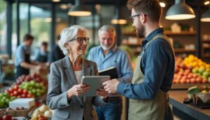 découvrez comment le taux d'emploi des seniors âgés de 55 à 64 ans atteint des niveaux inégalés depuis 1975. analyse des tendances, des opportunités et des défis auxquels font face les travailleurs expérimentés sur le marché du travail d'aujourd'hui.