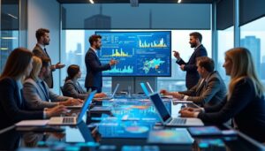 découvrez comment tgs france collabore avec le consortium impulse data pour transformer l'exploitation des données, offrant des solutions innovantes qui profitent aux entreprises. rejoignez la révolution data dès aujourd'hui !