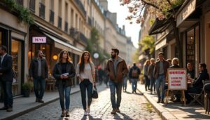 découvrez les derniers chiffres sur le chômage en france, avec une légère hausse observée au cours du deuxième trimestre 2025. analyse des facteurs contribuant à cette évolution et perspectives économiques.