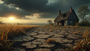 découvrez les chiffres alarmants révélés par l'insee concernant l'année désastreuse pour l'agriculture française. une analyse des impacts économiques et environnementaux qui met en lumière les défis auxquels fait face le secteur agricole en france.
