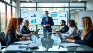 découvrez comment damien cartel met en lumière le rôle clé de l’expert-comptable, véritable partenaire stratégique au service de la croissance et de la performance des entreprises.