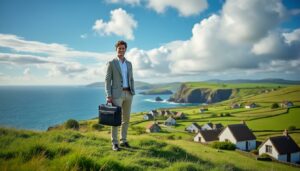 découvrez le témoignage d’un expatrié en irlande ayant obtenu le dscg ou le dec. parcours, conseils et retour d’expérience sur la vie professionnelle et l’intégration dans ce pays dynamique.