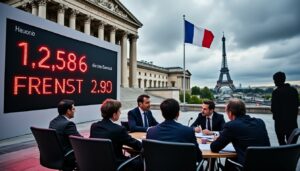découvrez les conséquences économiques de la démission de françois bayrou, son impact potentiel sur la dette française et la possibilité d'une intervention du fmi en france. analyse des enjeux et perspectives pour l’économie nationale.