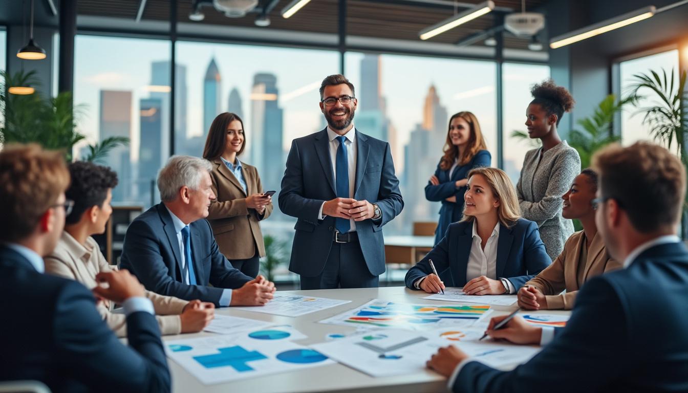 découvrez comment les jours fériés et le budget 2026 influencent la qualité des emplois en france. le président de la cfe-cgc met en avant l'importance cruciale d'offrir des emplois de qualité pour la prospérité et la richesse de notre pays.